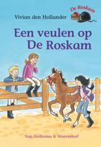 De Roskam  -   Een veulen op De Roskam 9789047513711, Boeken, Zo goed als nieuw, Verzenden, Vivian den Hollander