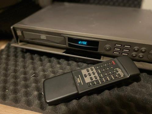 Marantz - CD-1020 Lecteur de CD, Audio, Tv en Foto, Radio's