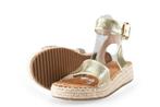 Dolcis Espadrilles in maat 39 Goud | 5% extra korting, Kleding | Dames, Schoenen, Dolcis, Espadrilles, Overige kleuren, Verzenden