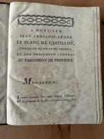 Émerigon - Traité des Assurances et des Contrats a la Grosse
