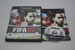FIFA 07 (GC HOL CIB)