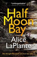 Half Moon Bay 9781785659621 Alice Laplante, Verzenden, Gelezen, Alice Laplante
