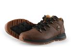 Timberland Veterschoenen in maat 43 Bruin, Kleding | Heren, Schoenen, Bruin, Verzenden, Timberland, Gedragen