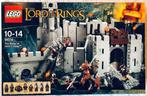 Lego Set - 9474 - The Lord of the Rings - The Battle of, Nieuw