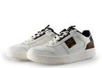 PME Legend Sneakers in maat 40 Wit, Kleding | Heren, Schoenen, Verzenden, Wit, Zo goed als nieuw, Sneakers