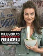 Miljuschkas Street Food Vietnam 9789400509429, Verzenden, Gelezen, Miljuschka Witzenhausen