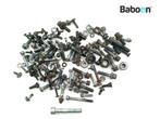 Bouten en Moeren Piaggio | Vespa GTS 250 IE 2005-2013, Motoren, Verzenden, Gebruikt