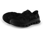 Skechers Instappers in maat 44 Zwart | 5% korting, Kleding | Heren, Schoenen, Verzenden, Zwart, Overige typen, Skechers