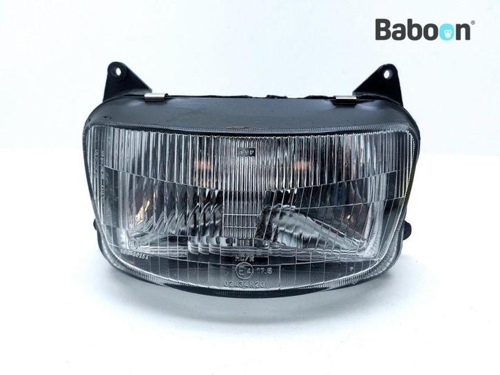 Koplamp Kawasaki ZZR 600 2003-2005 (ZZR600 ZX-6E, Motoren, Onderdelen | Kawasaki, Gebruikt, Verzenden