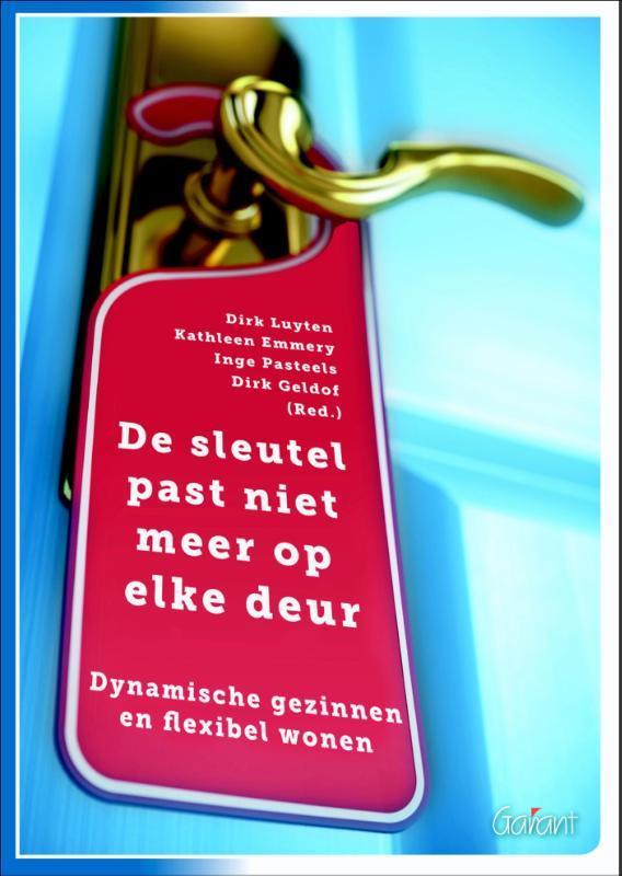 De sleutel past niet meer op elke deur 9789044132847, Boeken, Politiek en Maatschappij, Gelezen, Verzenden