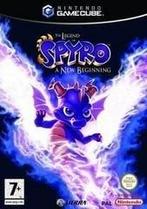 De Legende van Spyro: Een Draak is Geboren - Gamecube (GC), Consoles de jeu & Jeux vidéo, Jeux | Nintendo GameCube, Verzenden