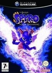 De Legende van Spyro: Een Draak is Geboren - Gamecube (GC), Consoles de jeu & Jeux vidéo, Jeux | Nintendo GameCube, Envoi