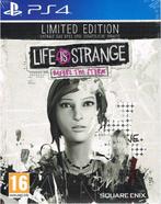 Life is Strange Before the Storm-Limited Edition Duits, Games en Spelcomputers, Ophalen of Verzenden, Nieuw
