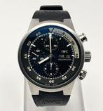 IWC - Aquatimer Chronograph - Sans Prix de Réserve -, Handtassen en Accessoires, Nieuw