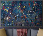 Arvydas Gaiciunas (Retne) - Kuo N-1 (XXL) Abstract