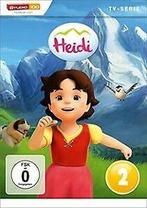 Heidi - DVD 2 von Jérôme Mouscadet  DVD, Cd's en Dvd's, Zo goed als nieuw, Verzenden
