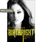 Darkest Fear 9781442482456 Cate Tiernan, Verzenden, Cate Tiernan