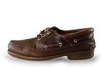 Timberland Nette schoenen in maat 43½ Bruin | 5% extra, Bruin, Verzenden, Timberland, Overige typen