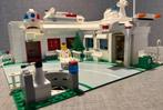 Lego - Lego special designed hospital - Lego - Hospital -