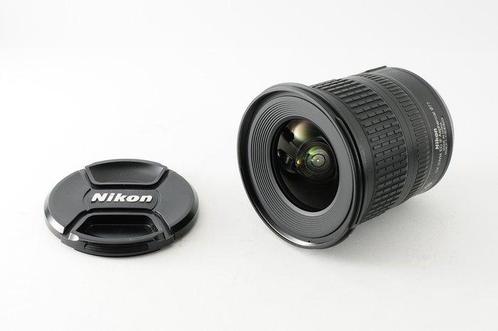Nikon AF-S Nikkor 10-24mm F3.5-4.5 DX G ED [#337] Objectif, Audio, Tv en Foto, Fotocamera's Digitaal