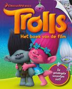 Trolls 9789030502951, Gelezen, David Lewman, Verzenden