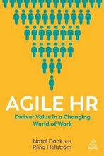 Agile HR 9781789665857 Natal Dank, Verzenden, Natal Dank