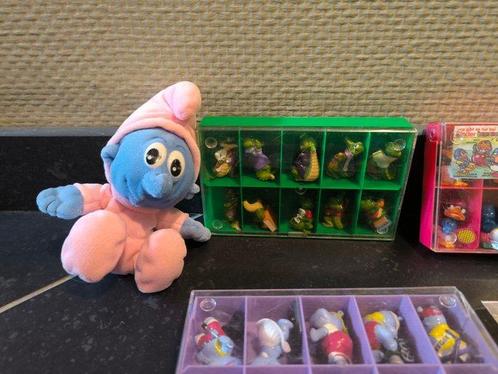 Ferrero Kinder - Figurine dœuf surprise Lot de Figurines, Antiek en Kunst, Antiek | Speelgoed