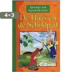 De Haas en de Schildpad / Sprookjes voor beginnende lezers, Verzenden, Zo goed als nieuw