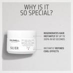 Goldwell Dualsenses Silver 60sec Treatment (Haarmasker), Verzenden, Nieuw