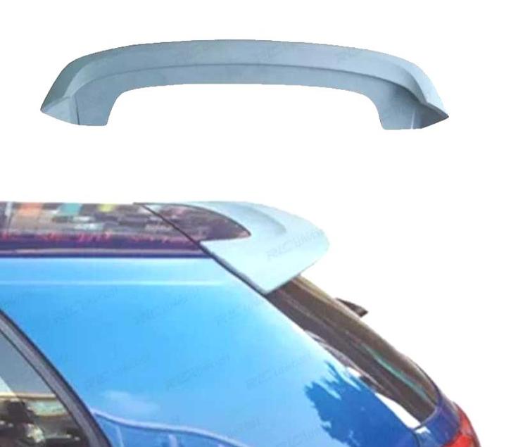 Extension Aileron Pour Volkswagen Vw Golf Mk7 Hatchback 12-2, Auto-onderdelen, Carrosserie, Verzenden