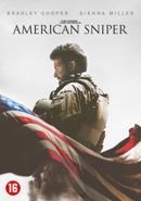 American sniper op DVD, CD & DVD, Verzenden