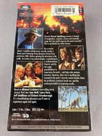Jurassic Park VHS - MCA Video factory sealed NTSC USA Film, Nieuw