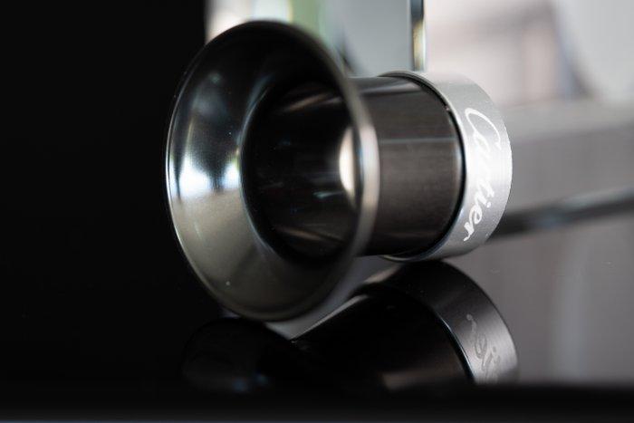 Vergrootglas - Cartie Jewellery magnifying glass | Cartier, Antiek en Kunst, Antiek | Wandborden en Tegels