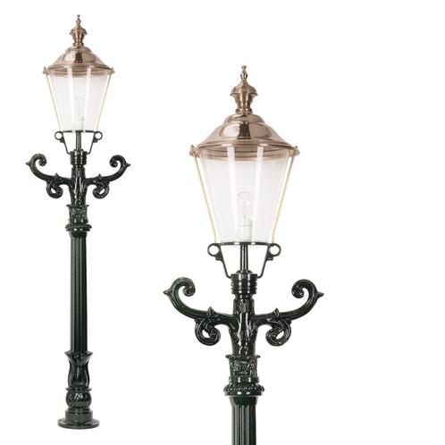 Tuinverlichting klassiek De Beemster Tuinverlichting, Tuin en Terras, Buitenverlichting, Verzenden