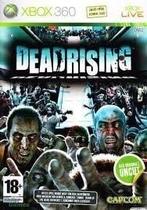 Dead Rising (Xbox 360 used game), Consoles de jeu & Jeux vidéo, Jeux | Xbox 360, Ophalen of Verzenden