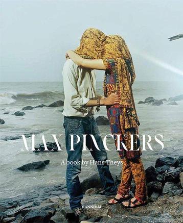Max Pinckers 9789463887823 Hans Theys, Verzenden, Hans Theys