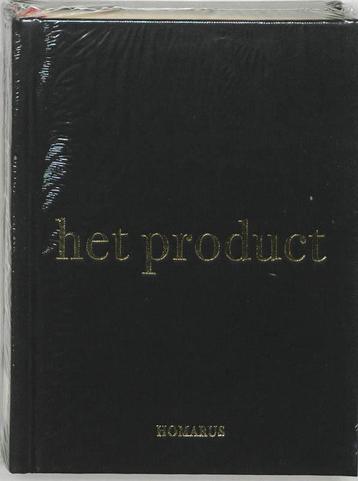 Het Product 9789077695050 F. Verheyden, Verzenden, F. Verheyden