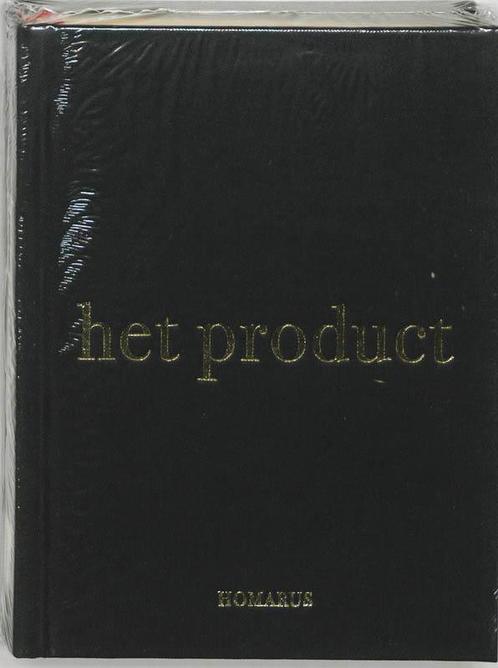 Het Product 9789077695050 F. Verheyden, Boeken, Kookboeken, Gelezen, Verzenden