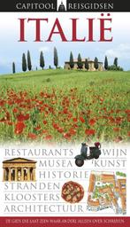 Capitool reisgidsen - Italië 9789041033239, Livres, Guides touristiques, Ros Belford, Susie Boulton, Verzenden