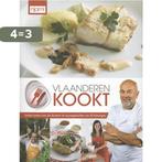 Vlaanderen kookt! / Njam! 9789059166936, Boeken, Kookboeken, Verzenden, Gelezen