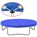 vidaXL Trampolinehoes 360-367 cm 90 g/m² PE, Enfants & Bébés, Jouets | Extérieur | Trampolines, Verzenden