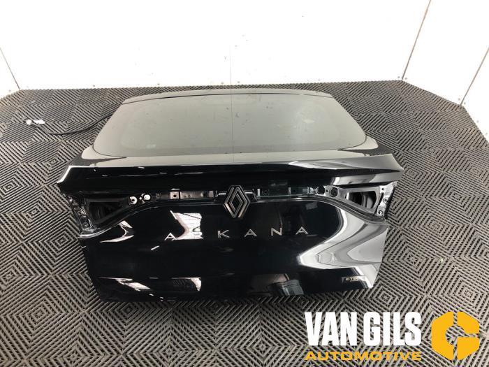 Achterklep Renault Arkana O291005, Autos : Pièces & Accessoires, Carrosserie & Tôlerie