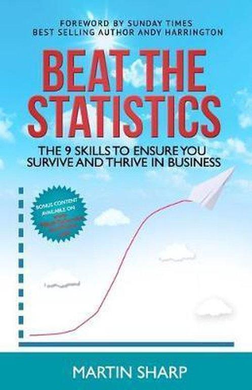 Beat the Statistics 9781086533095, Livres, Livres Autre, Envoi