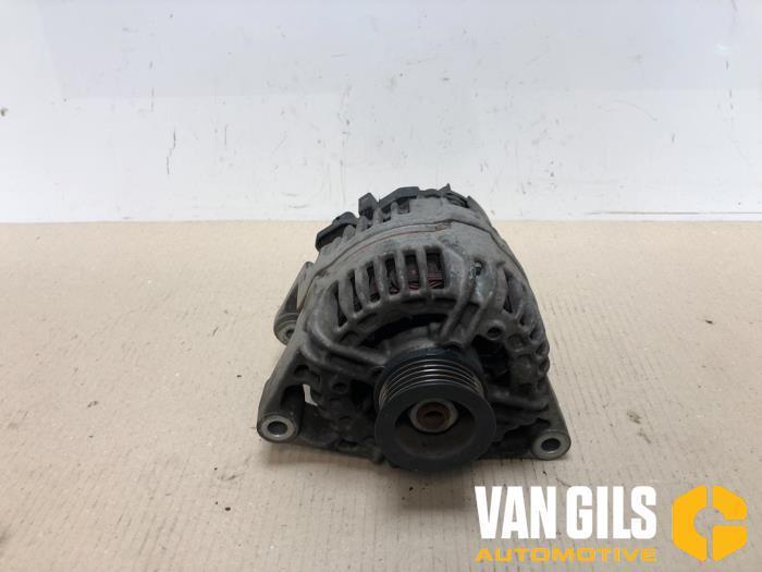 Dynamo Opel Corsa O255920, Auto-onderdelen, Motor en Toebehoren