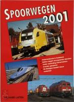 Spoorwegen / 2001, Boeken, Verzenden, Nieuw, Nederlands