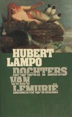 Dochters van Lemurie 9789029003414 Hubert Lampo, Verzenden, Gelezen, Hubert Lampo