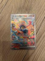 The Pokémon Company - 1 Card - Pokémon - Greninja ex -, Hobby en Vrije tijd, Verzamelkaartspellen | Pokémon, Nieuw