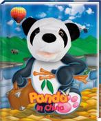Panda in China / handpop / Handpopboek 9789059649057, Verzenden, Gelezen, Rikky Schrever
