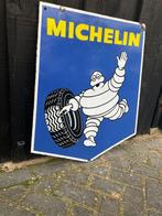Michelin - O’Galop - Reclamebord - Emaille