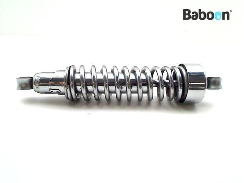 Achter Schokbreker Yamaha XS 650 1970-1976 (XS650), Motoren, Onderdelen | Yamaha, Gebruikt, Verzenden
